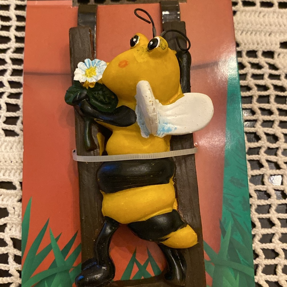 Flower pot Hugger